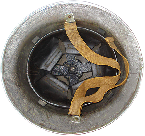 Exemplaire du quartier g&eacute;n&eacute;ral de l'arm&eacute;e, commandement Est.