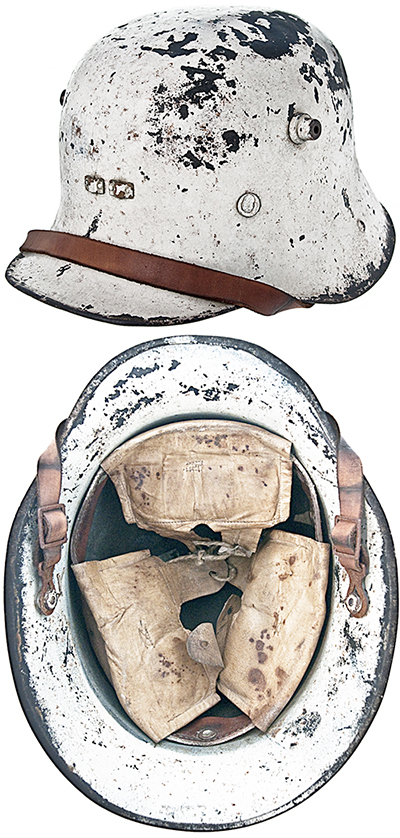 Casque mod&egrave;le 27.