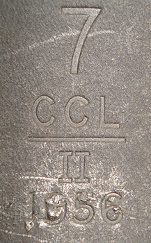 C.C.L 1956.