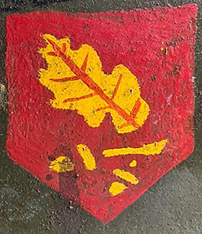 Camp d'entra&icirc;nement Curragh.