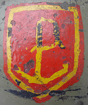 Quartier g&eacute;n&eacute;ral.