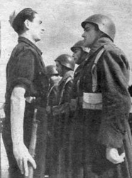 Casque modèle 21. Casque modèle 21.