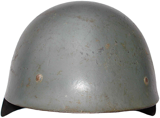 Vue avant. Vue avant.