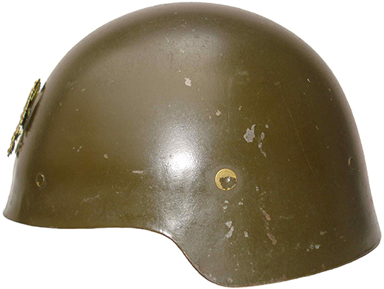 Vue de coté. Vue de coté.