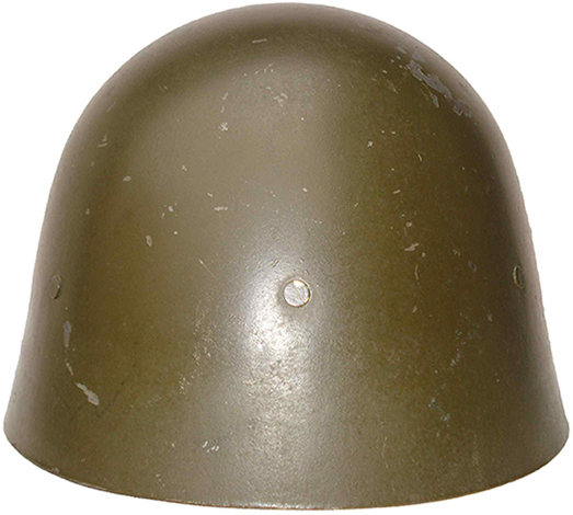 Vue arrière. Vue arrière.