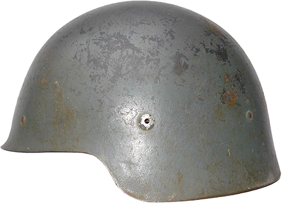 Vue de coté. Vue de coté.