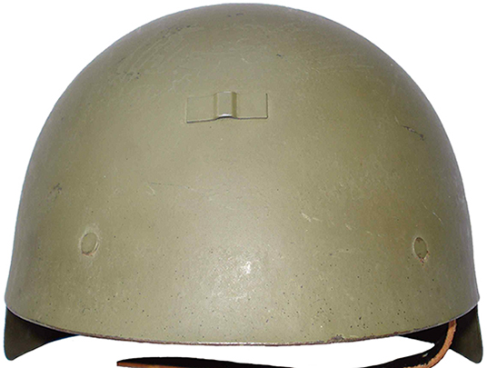 Vue avant. Vue avant.