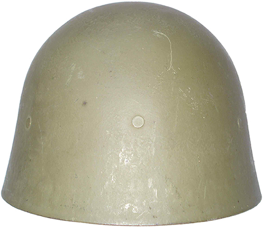 Vue arrière. Vue arrière.