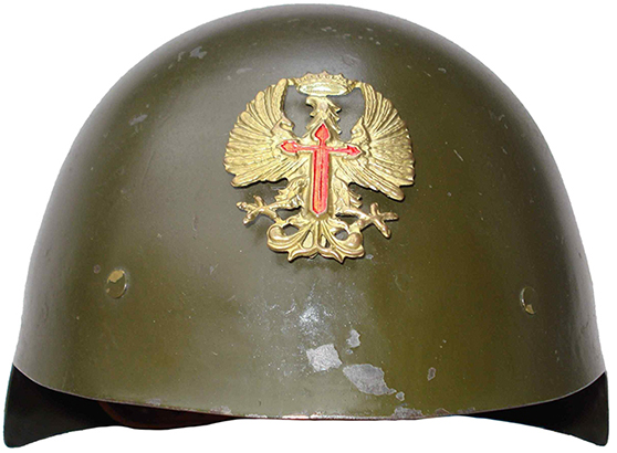 Vue avant. Vue avant.