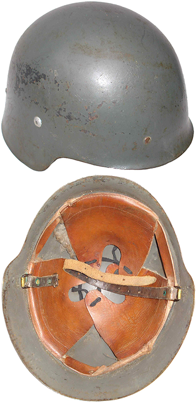 Modèle 21. Modèle 21.