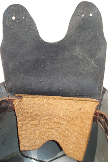 Rabat en feutre pour le rembourrage. Rabat en feutre pour le rembourrage.