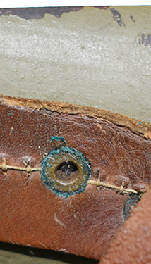 Autre point de maintien. Autre point de maintien.