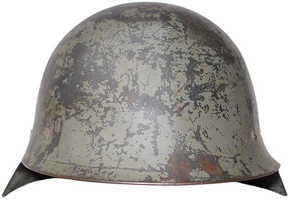 Vue avant. Vue avant.