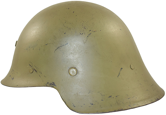 Vue de coté. Vue de coté.