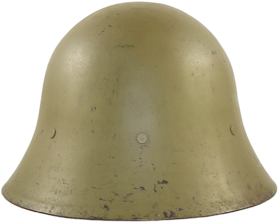 Vue arrière. Vue arrière.