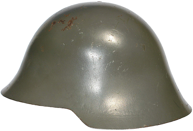 Vue de coté. Vue de coté.