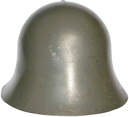 Vue arrière. Vue arrière.