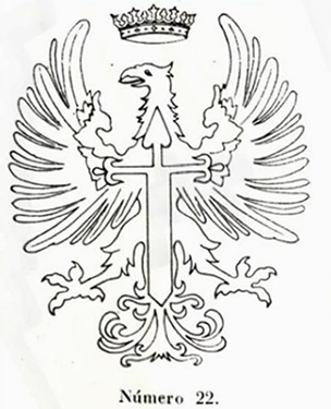 Projet numéro 22 de Joaquín Martínez Friera. Projet numéro 22 de Joaquín Martínez Friera.