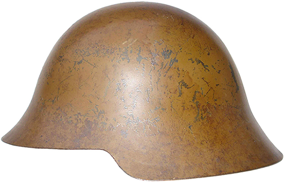 Vue de coté. Vue de coté.