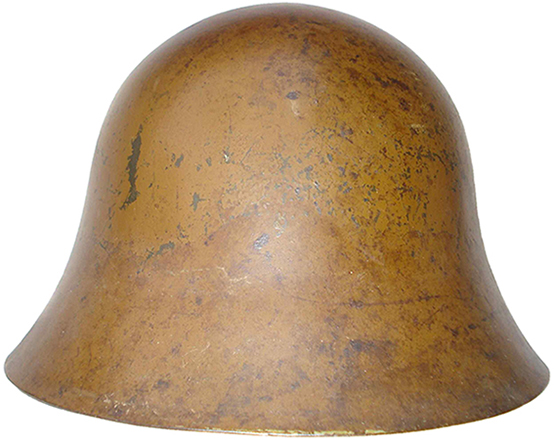 Vue arrière. Vue arrière.