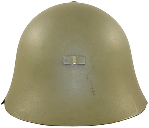 Vue avant. Vue avant.