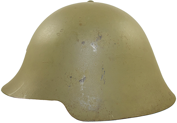 Vue de coté. Vue de coté.