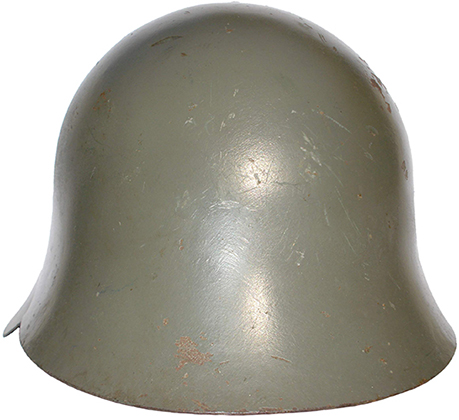 Vue avant. Vue avant.