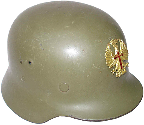 Vue de biais. Vue de biais.