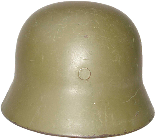 Vue arrière. Vue arrière.