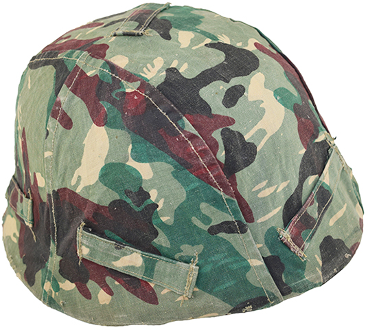 Amoeba - Printemps, vue de biais. Amoeba - Printemps, vue de biais.