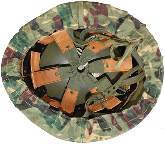 Détails maintien. Amoeba - Automne.