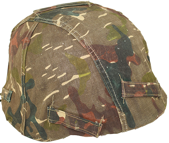 Amoeba - Automne, vue de biais. Amoeba - Automne, vue de biais.