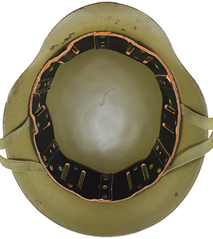 Intérieur bombe. Intérieur bombe.