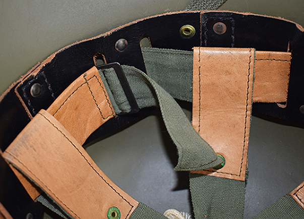 Détails mise en place. Détails mise en place.