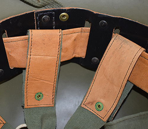 Détails mise en place. Détails mise en place.