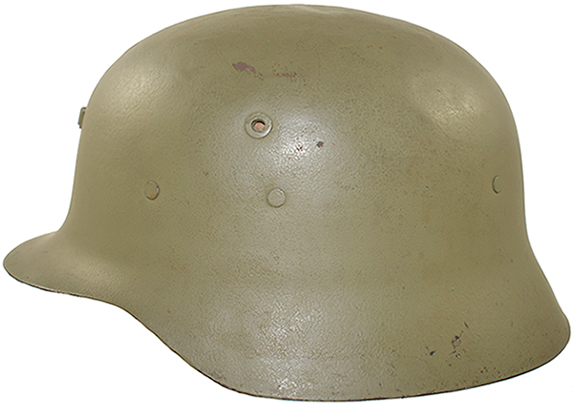 Vue de coté. Vue de coté.