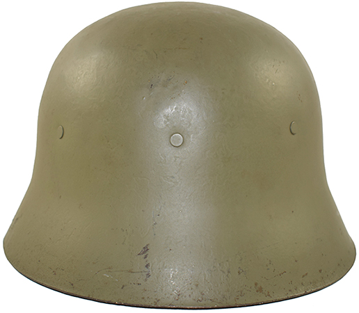 Vue arrière. Vue arrière.