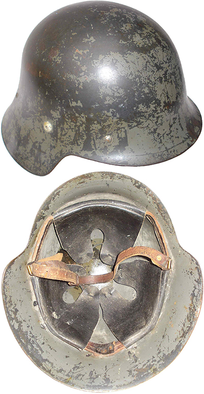 Modèle 26 con ala. Modèle 26 con ala.