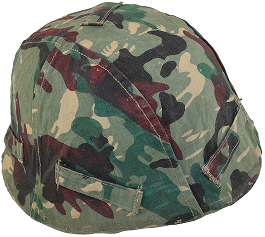 Amoeba - Printemps, vue de biais. Amoeba - Printemps, vue de biais.