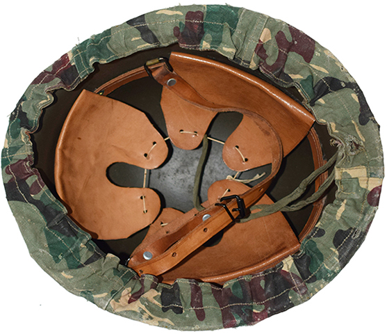 Détails maintien. Amoeba - Automne.