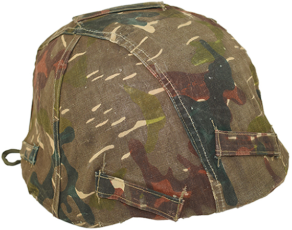 Amoeba - Automne, vue de biais. Amoeba - Automne, vue de biais.