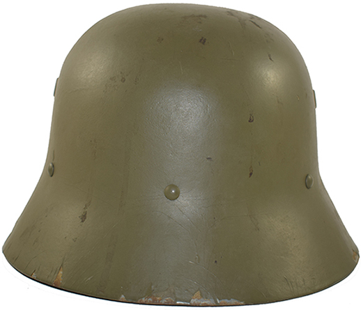 Vue arrière. Vue arrière.