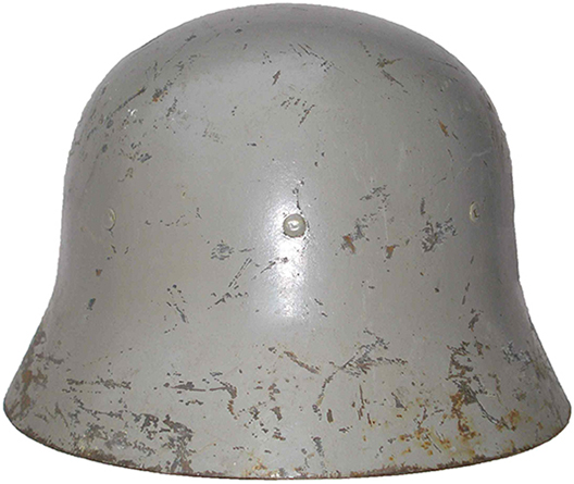 Vue arrière. Vue arrière.