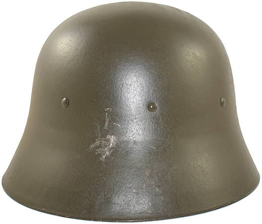 Vue arrière. Vue arrière.