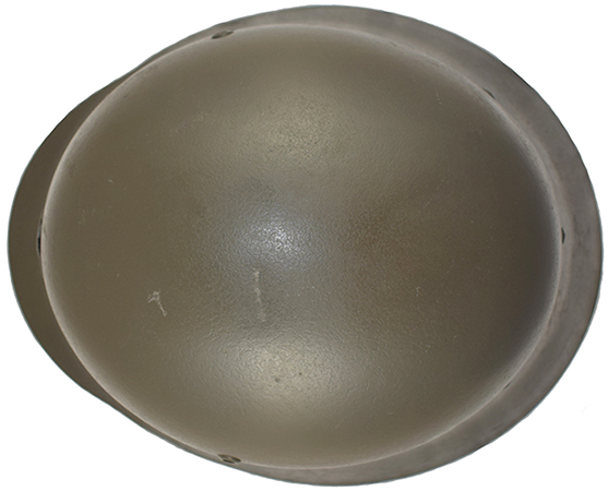 Vue de dessus. Vue de dessus.