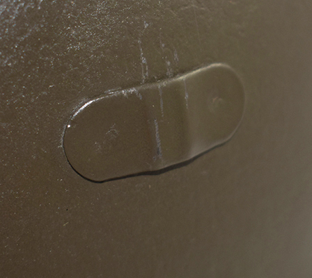 Support insigne. Support insigne.