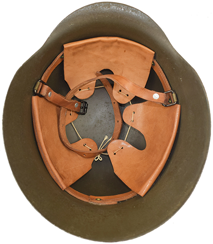 Jugulaire, vue d'ensemble. Jugulaire, vue d'ensemble.