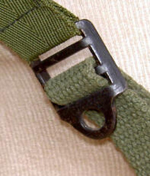 Boucle de fixation. Boucle de fixation.