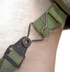 Triangles de fixation. Triangles de fixation.