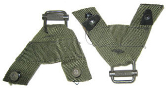 Boucles autobloquantes. Boucles autobloquantes.